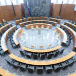 When You’re In A Campaign Hole…