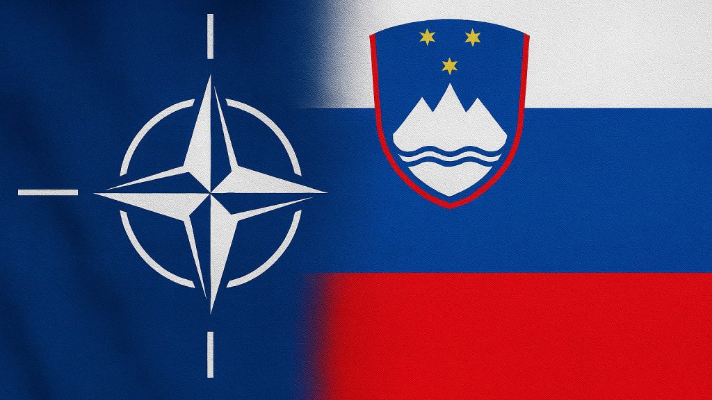 NATO and Muddy Hollows. because pengovsky couldn't be bothered with yet another picture of PM Golob to represent the mother of all walkbacks