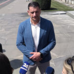 Zoran Stevanović, Ultimate Bouncer