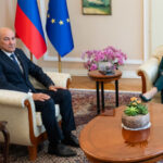 It’s Beginning To Look A Lot Like Janša