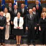 Who’s Who In Janša 4.0 (Part One)