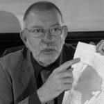 Miha Jazbinšek (1941 – 2026)